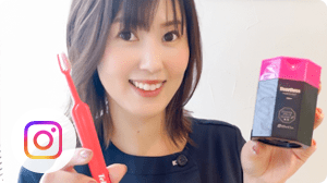 Instagramはじめました！